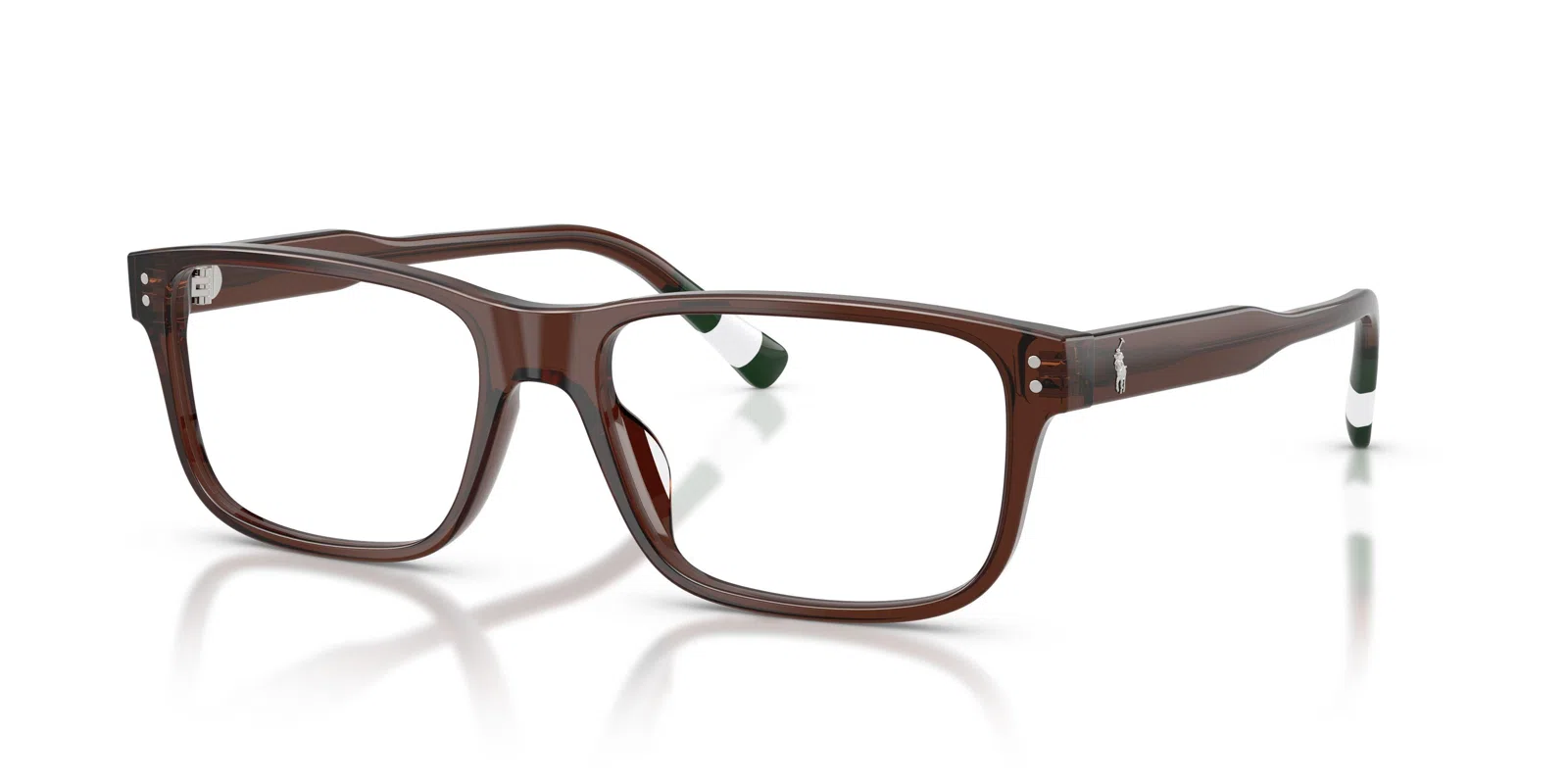 Polo 2302U Eyeglasses - view 11